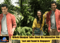 Mx player-Lost and found in singapore