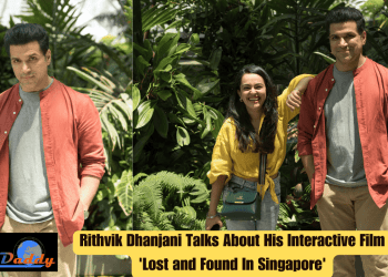 Mx player-Lost and found in singapore