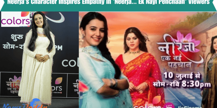 Neerja's Character Inspires Empathy in 'Neerja... Ek Nayi Pehchaan' Viewers