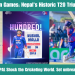 Nepal Cricket