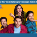 New Disney+ Hotstar Film Tum Se Na Ho Payega Encourages Youth to Follow Their Dreams