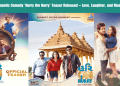 New Romantic Comedy 'Hurry Om Hurry' Teaser Released – Love, Laughter, and Music Await