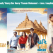 New Romantic Comedy 'Hurry Om Hurry' Teaser Released – Love, Laughter, and Music Await
