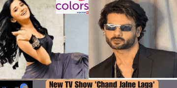 New TV Show 'Chand Jalne Laga