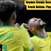 Neymar Breaks Record as Brazil Crush Bolivia: Player Ratings