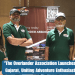 "The Overlander Association Launches in Gujarat, Uniting Adventure Enthusiasts"
