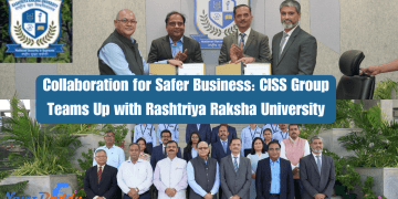 Partnership Aims to Boost Skills and Security in Indian Industries