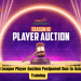 Pro Kabaddi League Player Auction Postponed Due to Asian Games Training