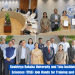 Rashtriya Raksha University and Tata Institute of Social Sciences (TISS) Join Hands for Training and Research
