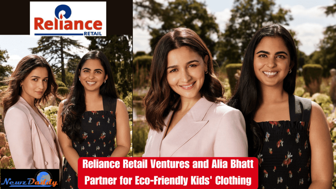 Reliance Retail Ventures