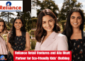 Reliance Retail Ventures