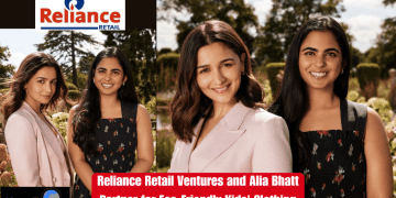 Reliance Retail Ventures