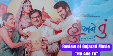 Review of Gujarati Movie Hu Ane Tu-min-