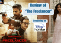 Review of The Freelancer