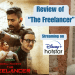 Review of The Freelancer