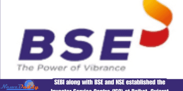 SEBI along with BSE and NSE established the Investor Service Centre (ISC) at Rajkot, Gujarat (1)