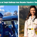 Shiv Thakare Takes on Tough Challenge from Divyanka Tripathi in 'Khatron Ke Khiladi 13