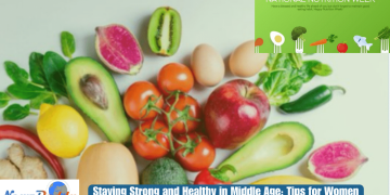 National Nutrition Week 2023