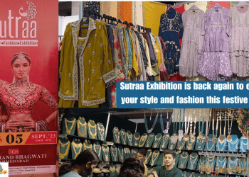 Sutraa Exhibitions