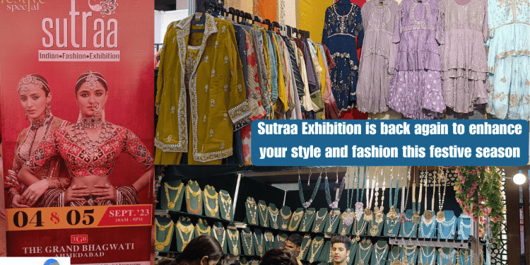 Sutraa Exhibitions