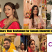 TV Stars Share Their Excitement for Ganesh Chaturthi Celebrations