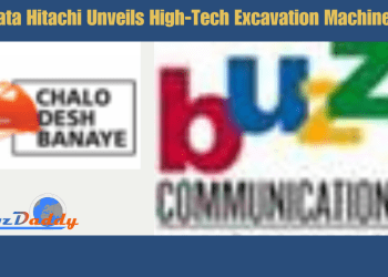 Tata Hitachi Unveils High-Tech Excavation Machines