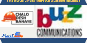 Tata Hitachi Unveils High-Tech Excavation Machines