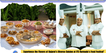 The origin story food festival