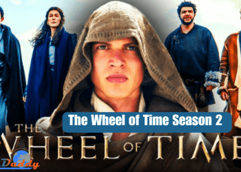 The Wheel of Time Season 2: What You Need to Know