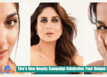 "Tira's New Beauty Campaign Celebrates Your Unique Beauty