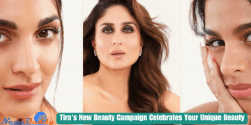 "Tira's New Beauty Campaign Celebrates Your Unique Beauty