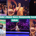 Born 2 Dance: India's Biggest Dance Championship Concludes in Kolkata