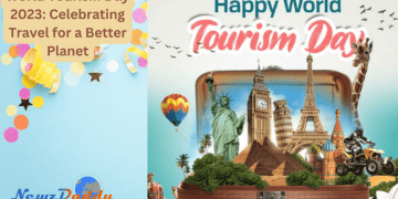World Tourism Day 2023: Celebrating Travel for a Better Planet