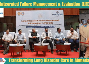Lung Integrated Failure Management & Evaluation (LIFE) Unit