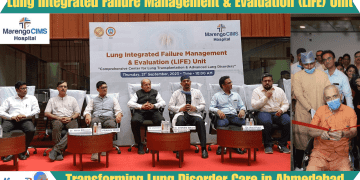 Lung Integrated Failure Management & Evaluation (LIFE) Unit