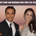Actress Gayatri Joshi and Husband Safe After Car Accident in Italy-min-