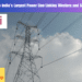 Adani Completes India's Largest Power Line Linking Western and Southern Regions