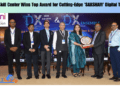 Adani Skill Center Wins Top Award for Cutting-Edge 'SAKSHAM' Digital Training