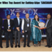 Adani Skill Center Wins Top Award for Cutting-Edge 'SAKSHAM' Digital Training