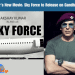 Akshay Kumar's New Movie: Sky Force to Release on Gandhi Jayanti 2024