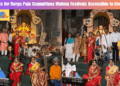 Awards for Durga Puja Committees Making Festivals Accessible to Everyone
