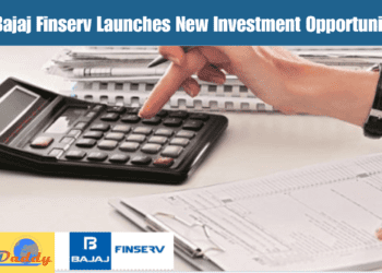 Bajaj Finserv Launches New Investment Opportunity