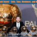 Ballon d'Or 2023 Awards