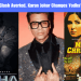 Big Bollywood Clash Averted, Karan Johar Changes Yodha's Release Date