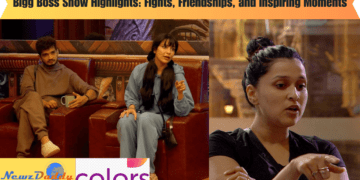 Bigg Boss Show Highlights: Fights, Friendships, and Inspiring Moments