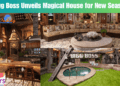Bigg Boss Unveils Magical House for New Season