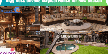 Bigg Boss Unveils Magical House for New Season