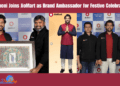 MS Dhoni Joins JioMart as Brand Ambassador for Festive Celebrations