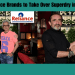 Reliance Brands to Take Over Superdry in India