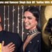Deepika Padukone and Ranveer Singh Kick Off 'Koffee With Karan' Season 8